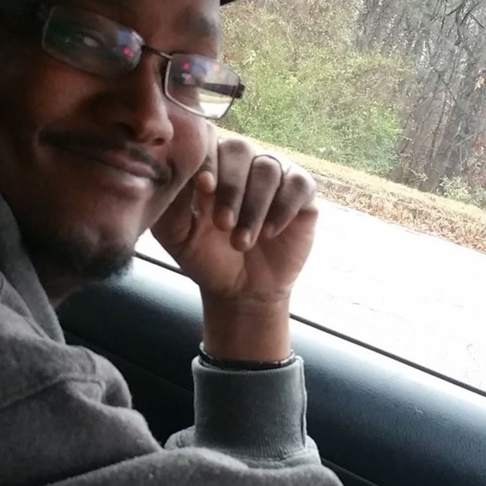 Meet your Posher, Tj